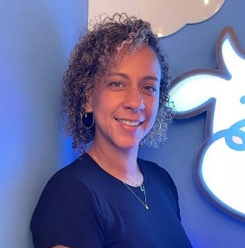 Adrianne Chantre Zego Azevedo