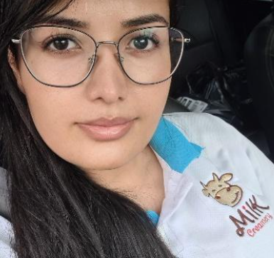 Aline Cristina Kaminski 