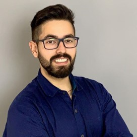 Caio Augusto Oliveira da Silva