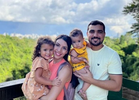 Gabriel Leandro Morais da Silva 